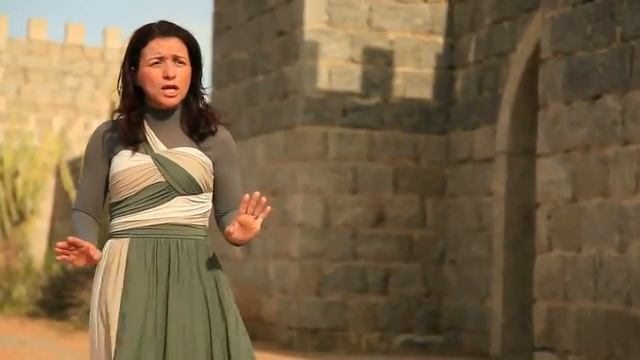 Clip Eliã Oliveira (Gideão e os 300) смотреть онлайн