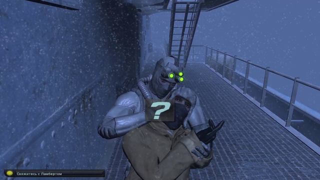 Splinter cell double agent.Идеально-скрытное-прохождение.Тяжёлая сложность.Охотское море#4 смотреть онлайн