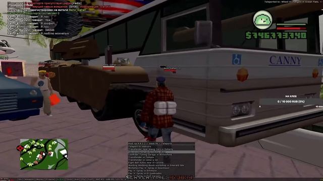 Arizona Rp Unit Будни админа,Раздачи аксов,мпшки смотреть онлайн