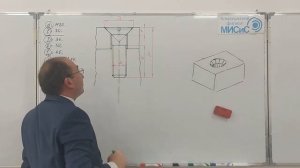 винтовое соединение