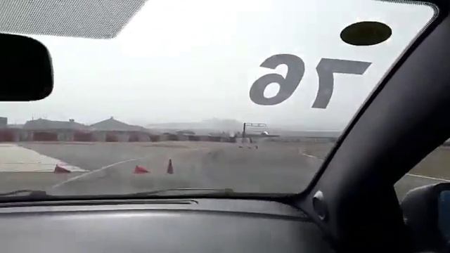 GREATWALL C30 / DANIEL ORÉ / TRACKDAY / 13-08-17 смотреть онлайн