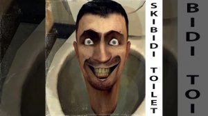 Skibidi Toilet Phonk