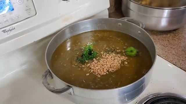 Men kijan pou prepare yon bèl manje konsa смотреть онлайн