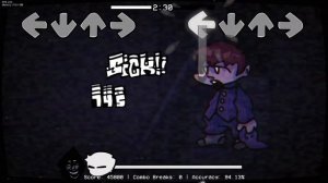 Каталог Манделы | Friday Night Funkin ( Mandela Catalogue)