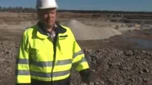 Цементный завод ЦЕСЛА