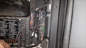 не работает автономка Мерседес актрос обнуляем дальнобой по России