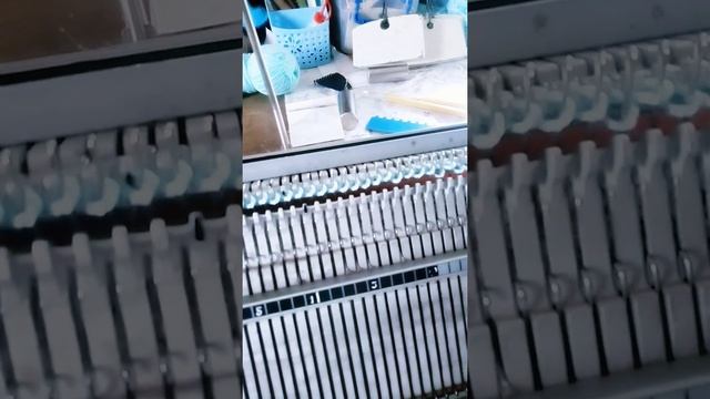 вязание на задней фонтуре Веритас360 смотреть онлайн