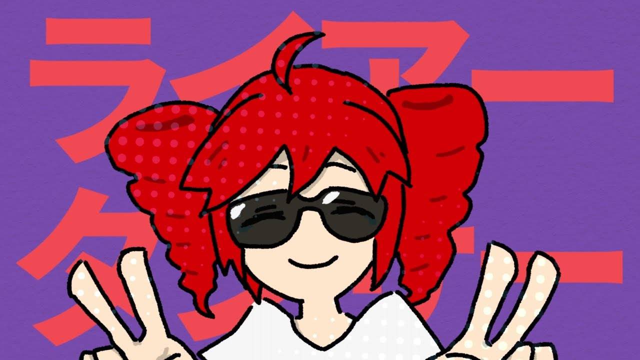 masarada — Лживый Танцор ft. Касане Тето / ライアーダンサー／重音テトSV смотреть онлайн