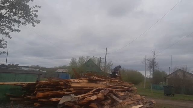 РАБОТА ВО ДВОРЕ. ОГОРОД,ЦВЕТЫ. смотреть онлайн