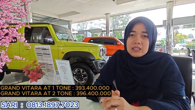 HARGA DAN PROMO MOBIL SUZUKI TERBARU BULAN AGUSTUS 2024 || DIJAMIN PALING MURAH 🔥🔥🔥 смотреть онлайн