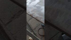 Ремонт ворот в будке газель Некст.своими руками.