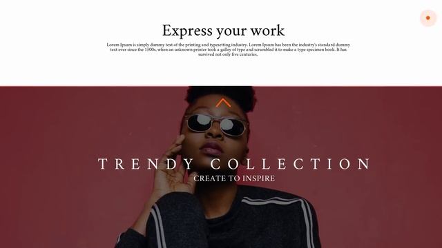 Work Portfolio Presentation ★ DaVinci Resolve Templates ★ смотреть онлайн