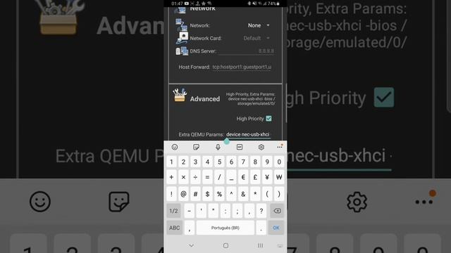 Limbo Windows 10 Arm (Pro L!nux) смотреть онлайн