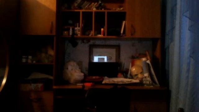 Видео с веб-камеры. Дата: 22 февраля 2014 г., 7:50. смотреть онлайн