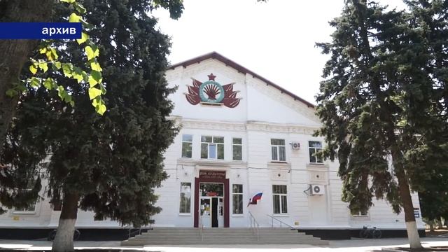 Глава Дмитриевского сельского поселения рассказал об итогах работы в уходящем году смотреть онлайн