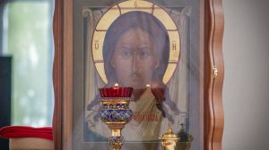 Ранняя Божественная Литургия. Неделя 5-я Великого поста. Прп. Марии Египетской