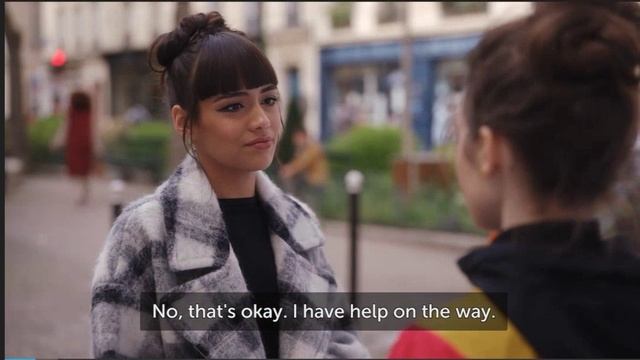 I have help on the way смотреть онлайн