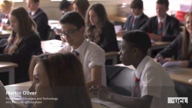 Introduction to Spiral Education смотреть онлайн
