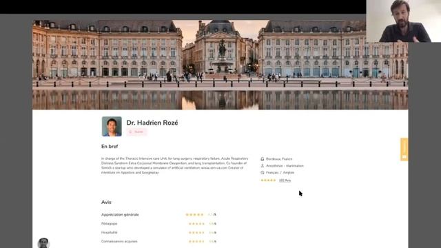 Comment Garder Le Contact Avec Les Professionnels De Santé Grâce à Une Approche Digitale?