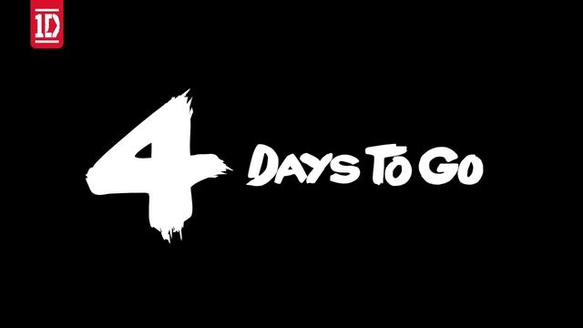 One Direction - What Makes You Beautiful Teaser 2 (4 Days To Go) смотреть онлайн