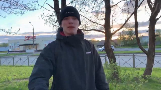 VIDLIK - БРАЧО. смотреть онлайн