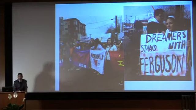 'Other Brown Bodies: World War on Working Class' – Robin DG Kelley (Toni Morrison Lectures 2015) смотреть онлайн