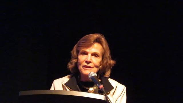 Sylvia Earle keynote talk at #Blue2016 part 2 смотреть онлайн