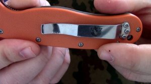 Ontario RAT 1: можно ли сделать лучше? Нож КРЫСА от Steel Claw / Ontario RAT 1 : can we do better?