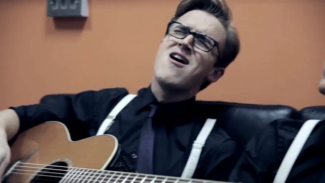 McFly - No Worries (acoustic)