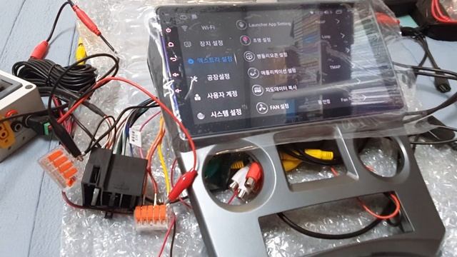 EKIY T900 기본셋팅-2 смотреть онлайн