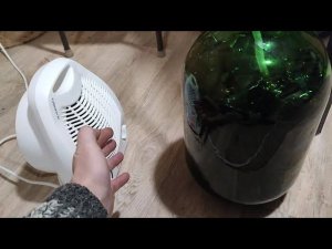 Избавляемся от "плинтуса" в самогоне методом холодной фильтрации