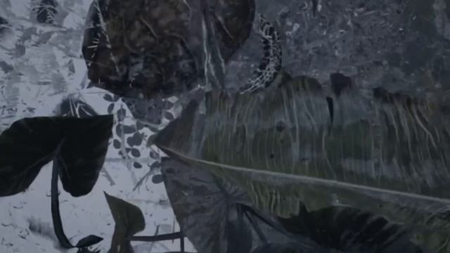 A SINGLE PARENT!!! | The Isle | Life of a Pteranodon смотреть онлайн