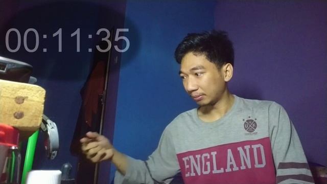 Fantasy Bishoujo Juniku Ojisan To episode 8 Sub Indo | REACTION INDONESIA смотреть онлайн