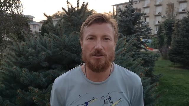 Дмитрий Ветеорец. Отзыв Максима о семинаре. Бизнесмен, Екатеринбург смотреть онлайн