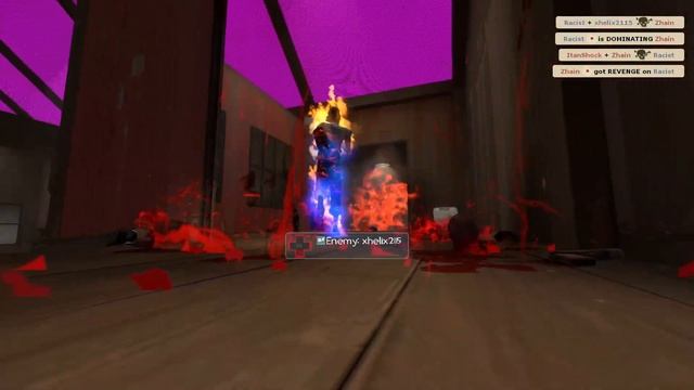 SPYPER - Custom Weapons TF2 смотреть онлайн