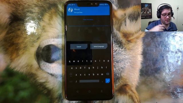 TWRP Y ROOT XIAOMI REDMI NOTE 6 PRO смотреть онлайн