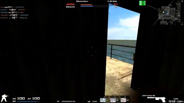 Combat Arms: Road To Mastery Episode 11 | MSR | Game 2 смотреть онлайн