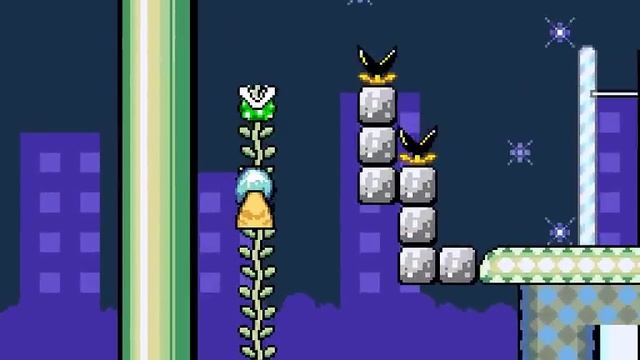 JUMP ½ - 17 - chameleon jail смотреть онлайн