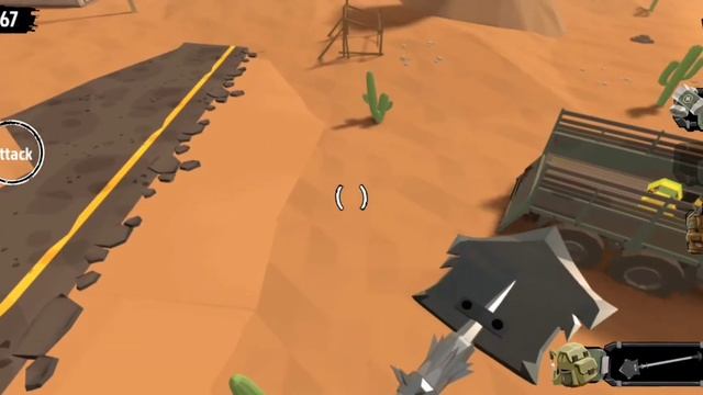 Random Encounter "Container" in City of the Sun Guide - The Walking Zombie 2 смотреть онлайн