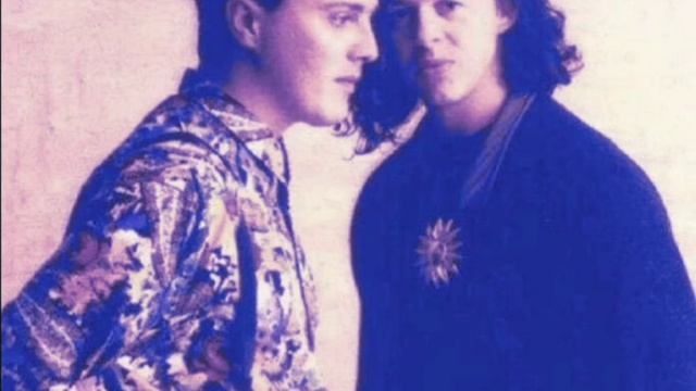 Tears For Fears - Ashes To Ashes (1 Hour)