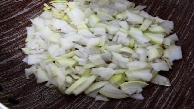 Сборник рецептов