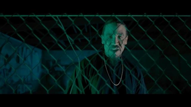Twisted Insane - Usain Bolt (Official Music Video) смотреть онлайн