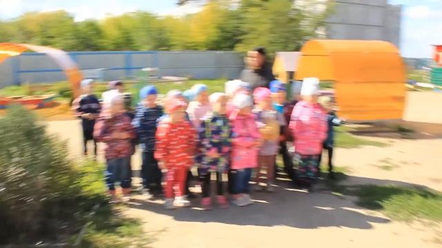 Зачин к школе "Мир без опасности" смотреть онлайн