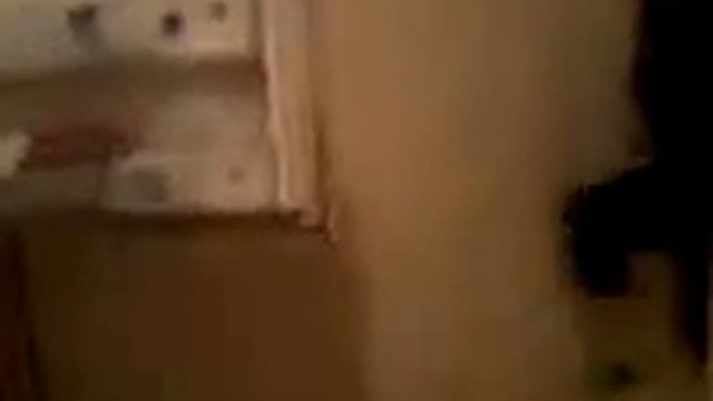 a special fridge door closing...by my sister ! смотреть онлайн