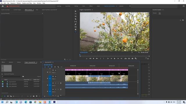 Legacy Title Rooling & Crowl Not Sported Adobe Premiere Pro 2022 ( 2 Solution) Urdu Hindi смотреть онлайн