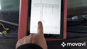 Skoda Rapid 2014год нету заряда АКБ.