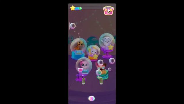 Kiki & Fifi bubble party🧋 смотреть онлайн
