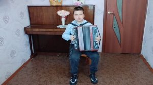 Писаренко Семен