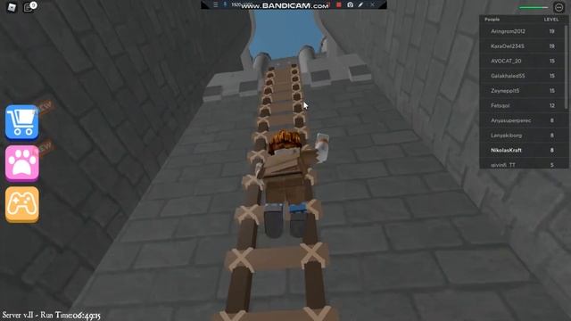 Прохожу новое obbi Замок призраков смотреть онлайн