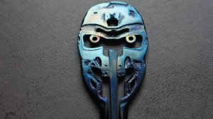 Варган хомус 574 - Терминатор G2 - VARGANS.RU